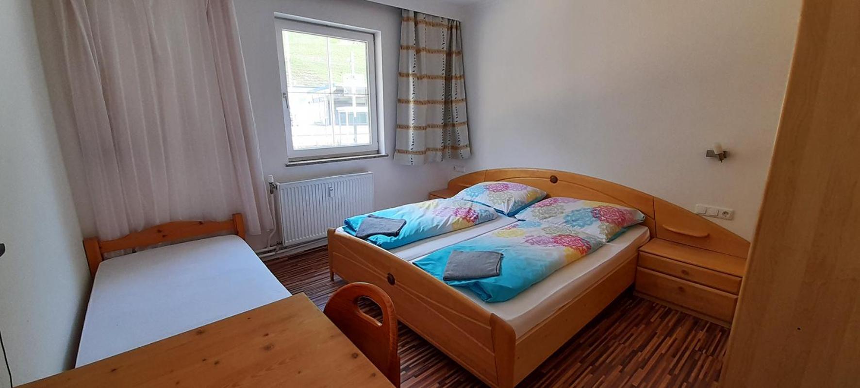 Ferienwohnungen Lend 3 Exterior foto