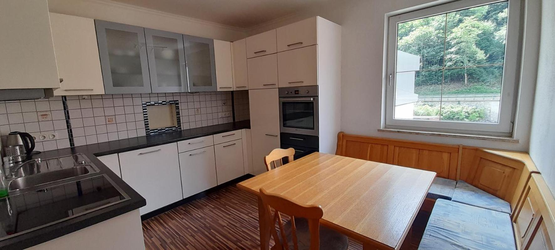 Ferienwohnungen Lend 3 Exterior foto