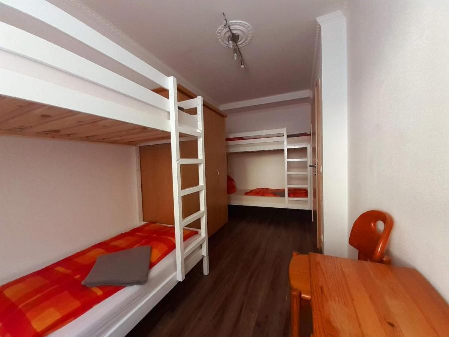 Ferienwohnungen Lend 3 Exterior foto
