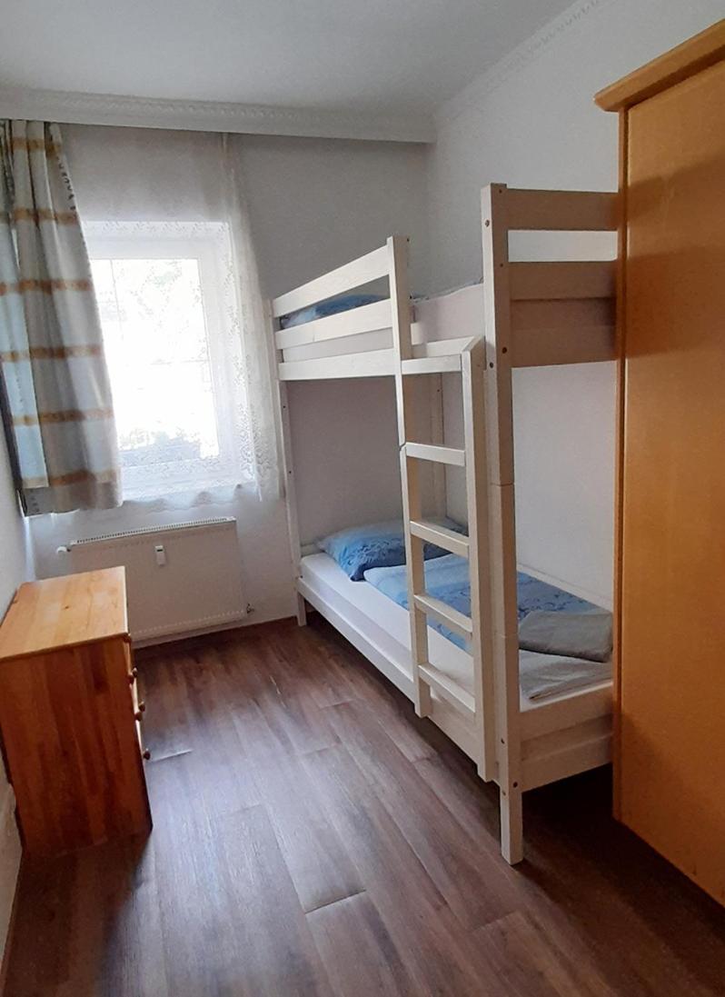 Ferienwohnungen Lend 3 Exterior foto